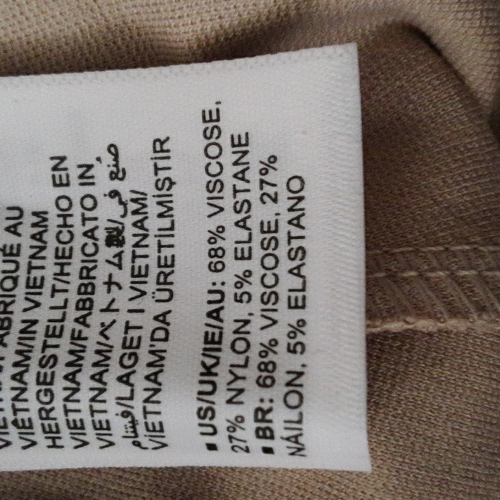 Daily Ritual Leggings - Picture 3 of 4